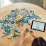 Lego Super Mario 71400 Конструктор Дополнительный набор Пляжное веселье огромного ежа