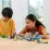 Lego Super Mario 71400 Конструктор Дополнительный набор Пляжное веселье огромного ежа