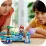 Lego Super Mario 71400 Конструктор Дополнительный набор Пляжное веселье огромного ежа