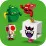 Lego Super Mario 71401 Конструктор Дополнительный набор Luigi’s Mansion: призрачные прятки