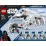 Lego Star Wars 75320 Constructor Pachet de lupta Snowtrooper