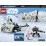 Lego Star Wars 75320 Constructor Pachet de lupta Snowtrooper