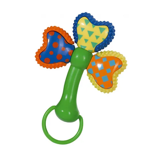 Simba ABC 4016964 Zornaitoare gingivala - Fluture