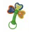 Simba ABC 4016964 Zornaitoare gingivala - Fluture