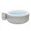 Jacuzzi gonflabil Bestway Tahiti AirJet 60007 (669 l/180x66 cm)