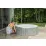 Jacuzzi gonflabil Bestway Tahiti AirJet 60007 (669 l/180x66 cm)