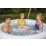 Jacuzzi gonflabil Bestway Tahiti AirJet 60007 (669 l/180x66 cm)