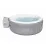 Jacuzzi gonflabil Bestway St.Lucia AirJet 60037 (605 l/170x66 cm)