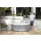 Jacuzzi gonflabil Bestway St.Lucia AirJet 60037 (605 l/170x66 cm)