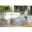 Jacuzzi gonflabil Bestway St.Lucia AirJet 60037 (605 l/170x66 cm)