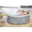 Jacuzzi gonflabil Bestway St.Lucia AirJet 60037 (605 l/170x66 cm)