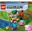 Lego Minecraft 21177 Конструктор Засада Крипера
