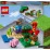 Lego Minecraft 21177 Конструктор Засада Крипера
