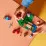Lego Minecraft 21177 Конструктор Засада Крипера