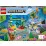 Lego Minecraft 21180 Конструктор Битва со Стражем
