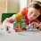 Lego Minecraft 21180 Конструктор Битва со Стражем