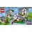 Lego Minecraft 21181 Конструктор Кроличье ранчо