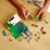Lego Minecraft 21181 Конструктор Кроличье ранчо
