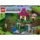 Lego Minecraft 21183 Конструктор Площадка для тренировок