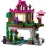 Lego Minecraft 21183 Конструктор Площадка для тренировок