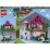 Lego Minecraft 21183 Конструктор Площадка для тренировок