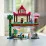 Lego Minecraft 21183 Конструктор Площадка для тренировок