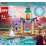 Lego Disney Princess 43198 Constructor Curtea Castelului Annei