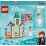 Lego Disney Princess 43198 Constructor Curtea Castelului Annei