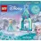 Lego Disney Princess 43199 Конструктор Двор замка Эльзы