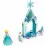 Lego Disney Princess 43199 Конструктор Двор замка Эльзы