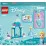 Lego Disney Princess 43199 Конструктор Двор замка Эльзы