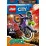 Lego City Stuntz 60296 Constructor Motocicletă de cascadorie pentru wheelie