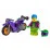 Lego City Stuntz 60296 Constructor Motocicletă de cascadorie pentru wheelie