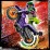 Lego City Stuntz 60296 Constructor Motocicletă de cascadorie pentru wheelie
