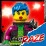 Lego City Stuntz 60296 Constructor Motocicletă de cascadorie pentru wheelie