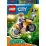 Lego City Stuntz 60309 Конструктор Трюковый мотоцикл с экшн-камерой