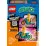 Lego City Stuntz 60310 Конструктор Трюковый мотоцикл с цыплёнком