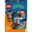 Lego City Stuntz 60311 Конструктор Огненный трюковый мотоцикл