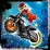Lego City Stuntz 60311 Конструктор Огненный трюковый мотоцикл