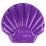 Kinetic Sand 6054245 Кинетический песок Ракушка мини