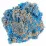 Kinetic Sand 6054245 Кинетический песок Ракушка мини