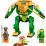 Lego Ninjago 71757 Конструктор Робот-ниндзя Ллойда