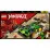 Lego Ninjago 71763 Constructor Masina de curse EVO a lui Lloyd