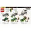 Lego Ninjago 71763 Constructor Masina de curse EVO a lui Lloyd