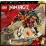 Lego Ninjago 71765 Constructor Robot Ninja Ultra Combo