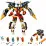 Lego Ninjago 71765 Constructor Robot Ninja Ultra Combo