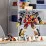 Lego Ninjago 71765 Constructor Robot Ninja Ultra Combo