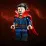 Lego Super Heroes 76205 Конструктор Схватка с Гаргантосом