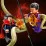 Lego Super Heroes 76205 Конструктор Схватка с Гаргантосом