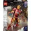 Lego Super Heroes 76206 Конструктор Фигурка Железного человека